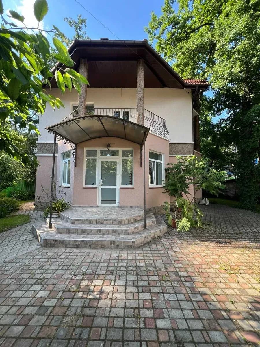 Будинок, Ірпінь: підвал, камін, паркування для 2 авто - фото 3