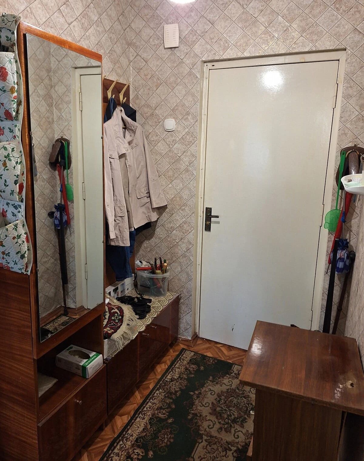 1-кімнатна квартира, Куренівка: торг можливий, метро Тараса Шевченка - фото 2