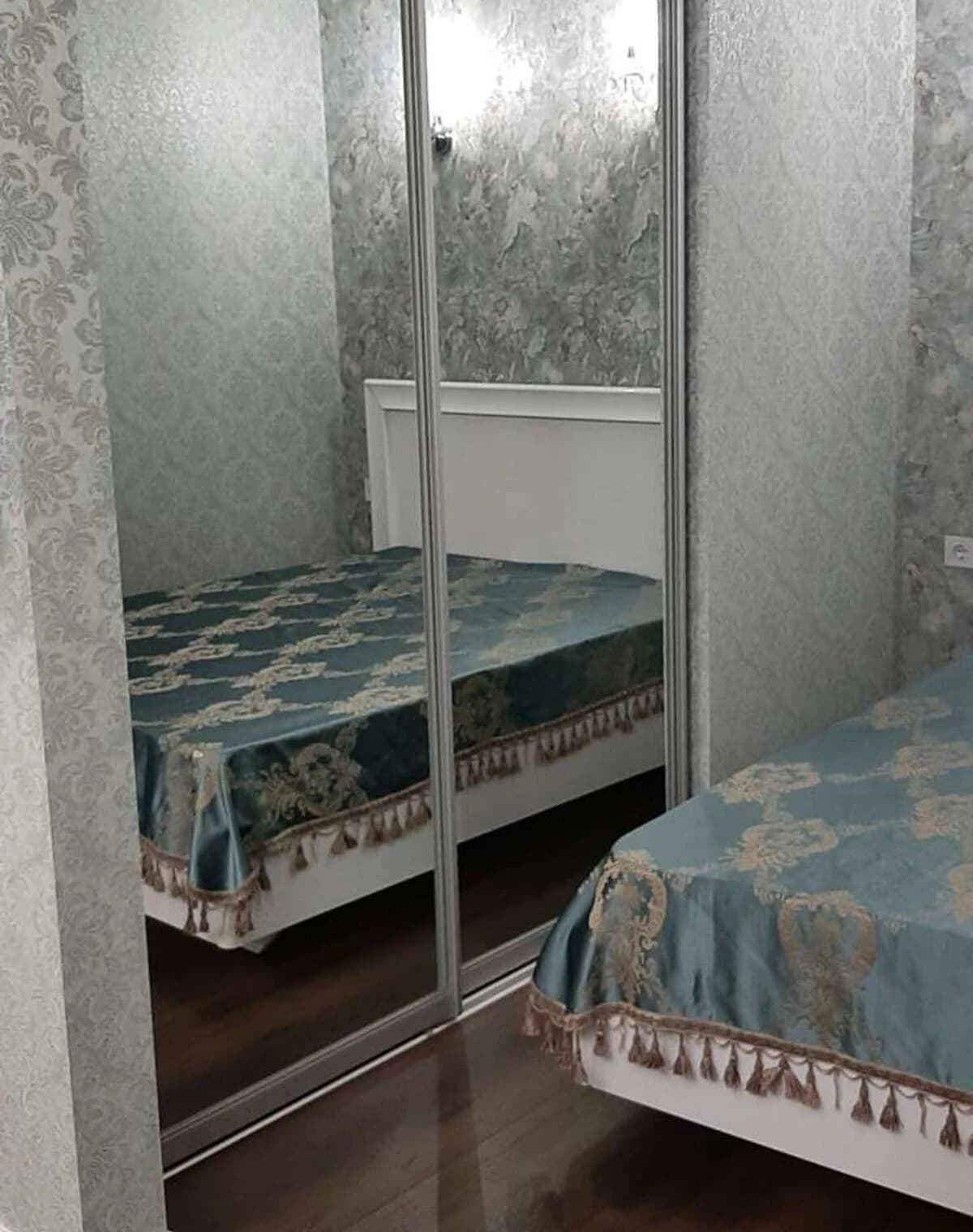 1-кімнатна квартира, Аркадія: дизайнерський ремонт, укриття, ліфт без світла - фото 2