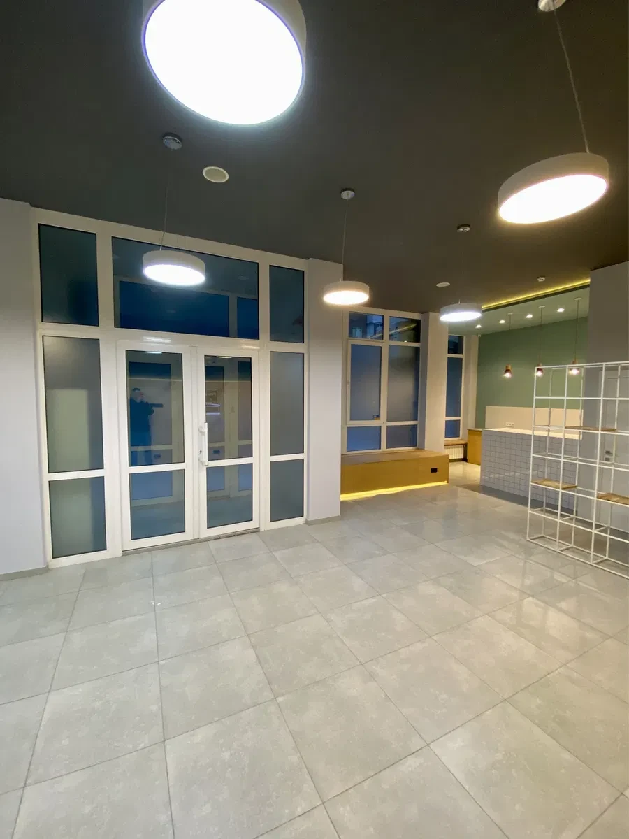 Офіс у ЖК Soho Residence: сучасний ремонт, метро Деміївська 1-2 хв - фото 4