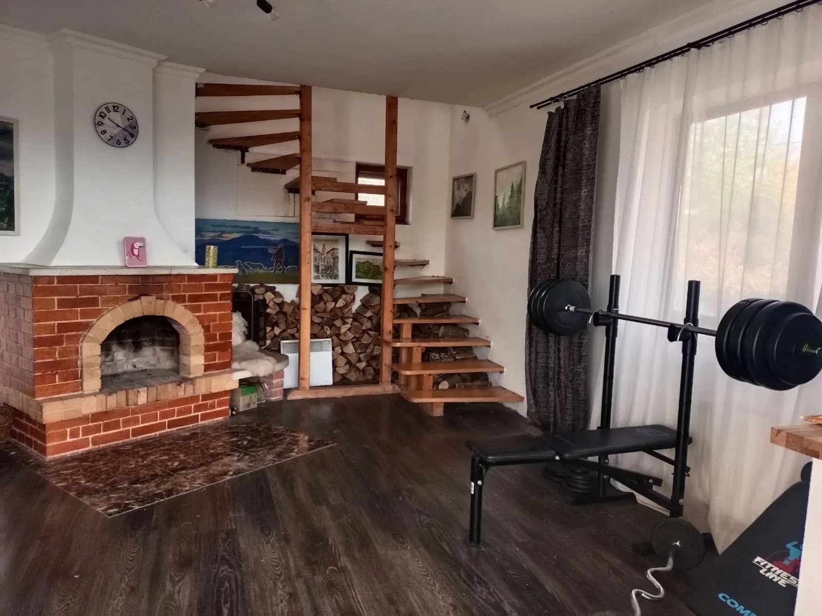 Будинок, Ужгород: сад, тераса 5 м², гараж - фото 3