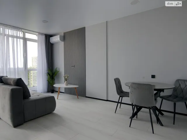 1-кімнатна квартира, Романівка: новий ремонт, газове опалення - фото 4