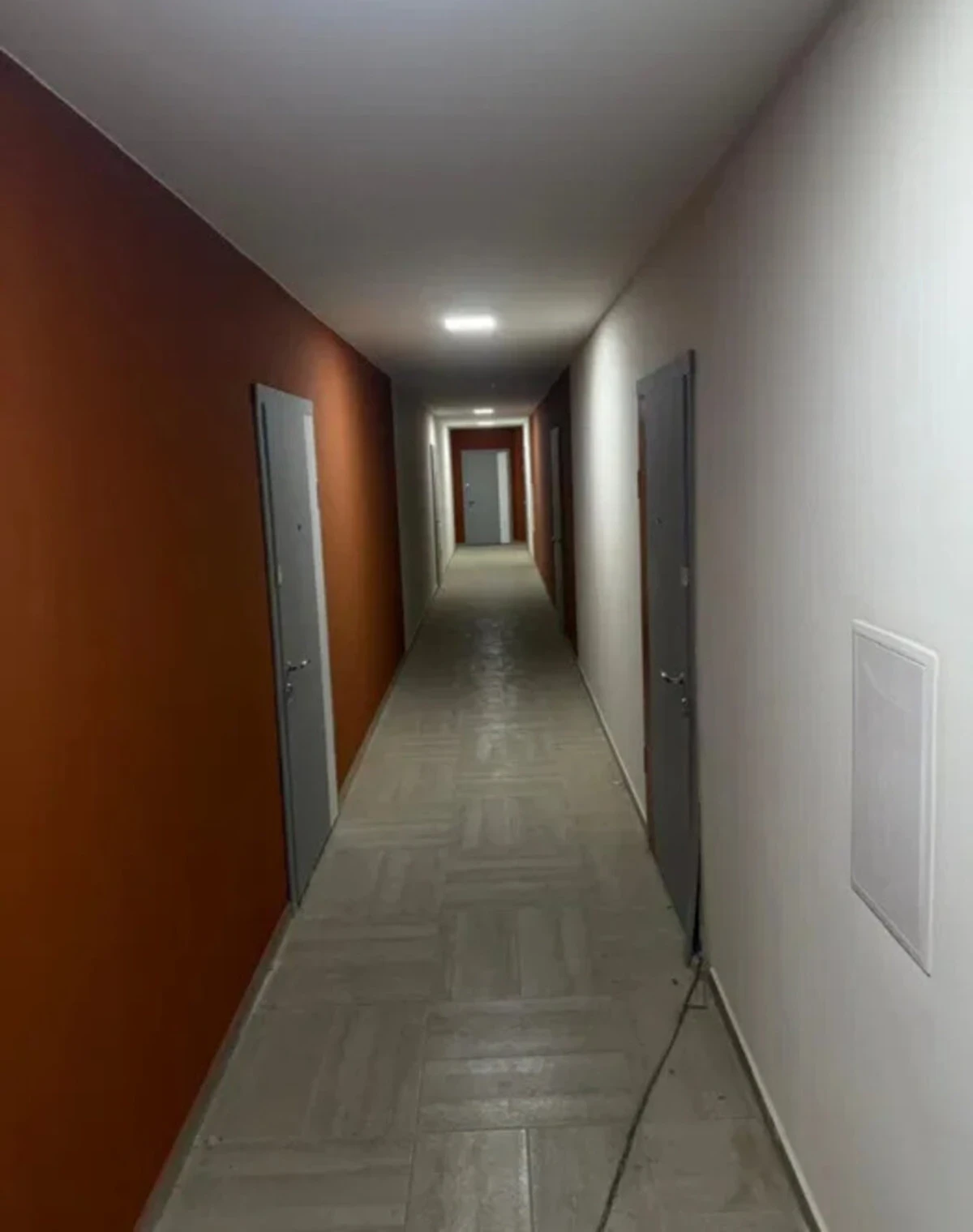 2-кімнатна квартира, Сихів: кухня 16,73 м², роздільний санвузол - фото 3