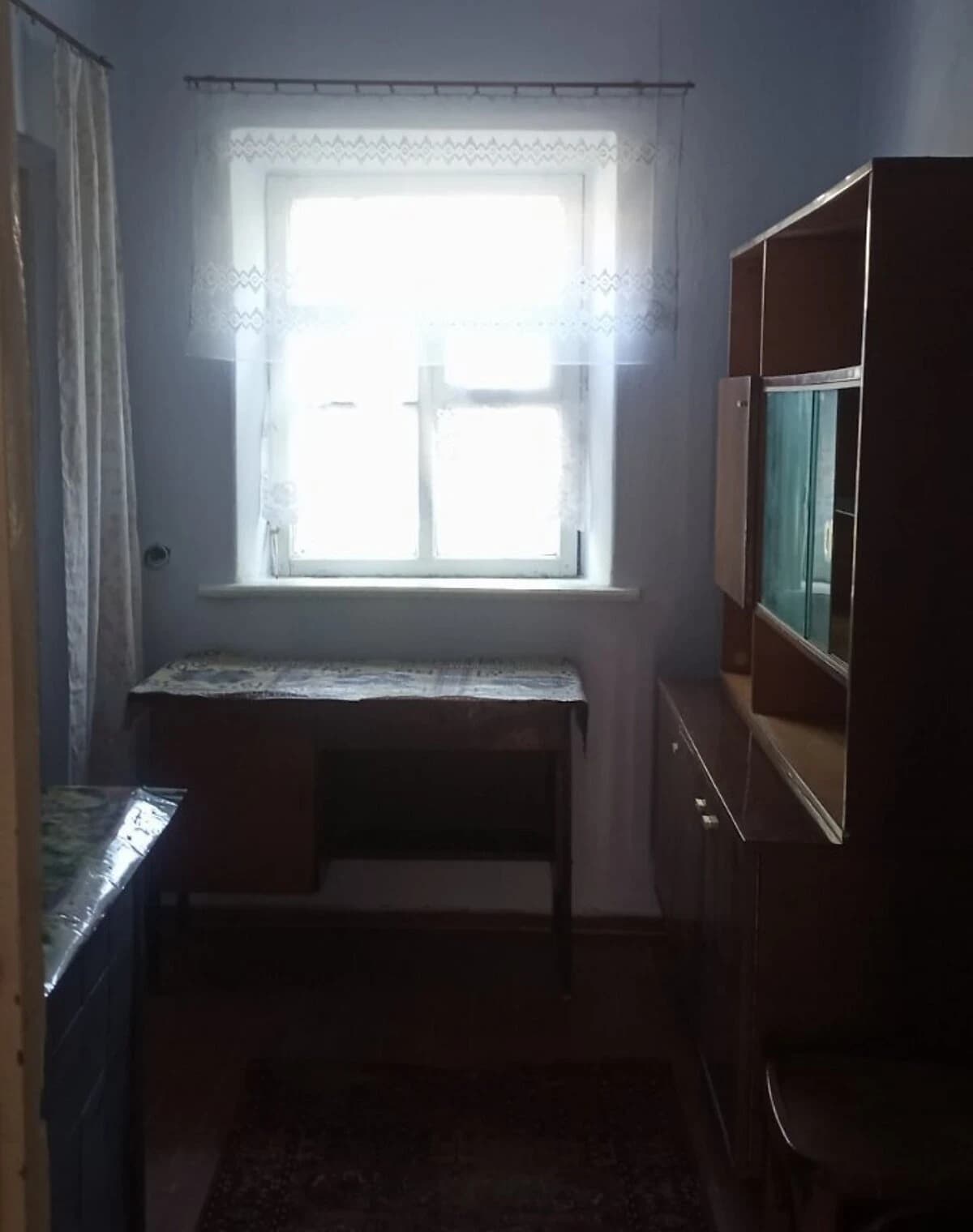 Будинок, Снігурівка: веранда, гараж, пічне опалення - фото 4