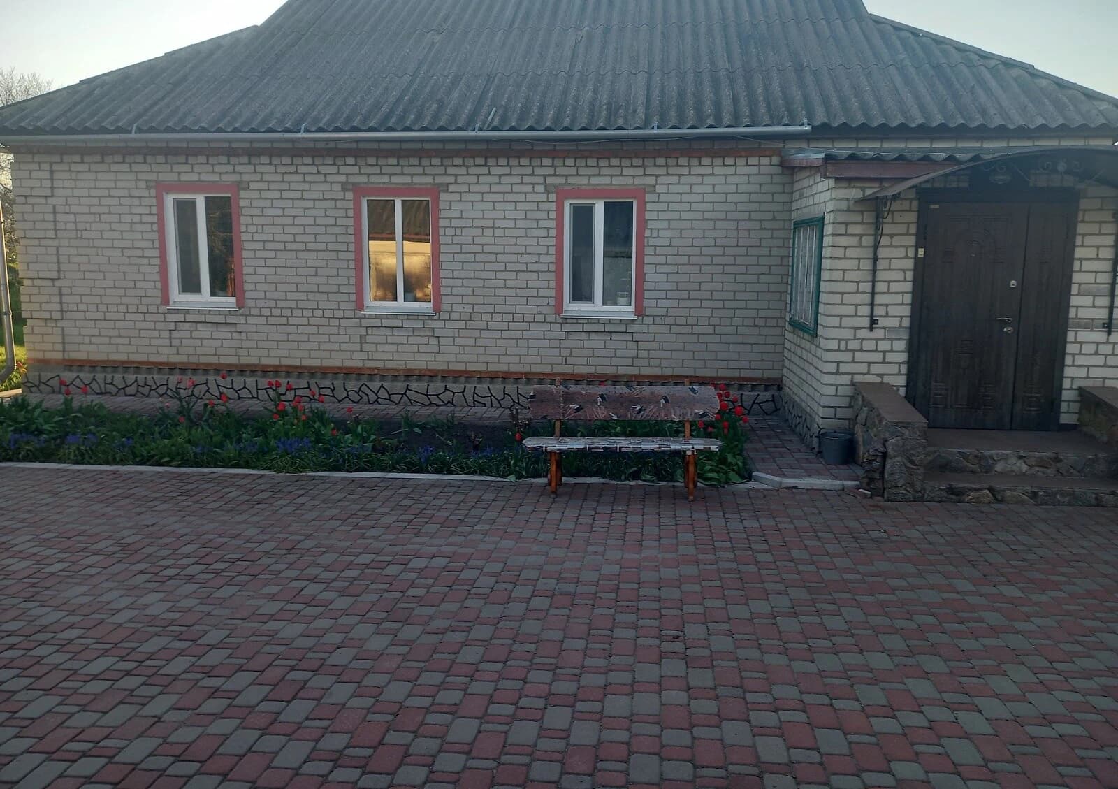 Будинок, Штомпелівка: гараж, бесідка, 100 соток - фото 3