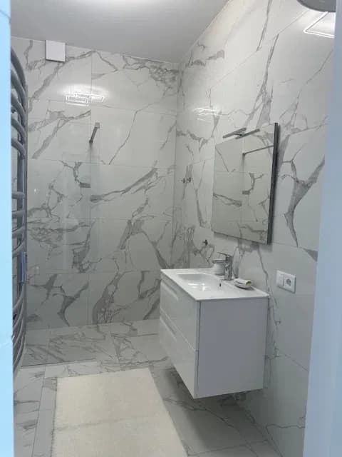 1-кімнатна квартира у ЖК UNIT.Home: дизайнерський ремонт, резервне живлення - фото 5