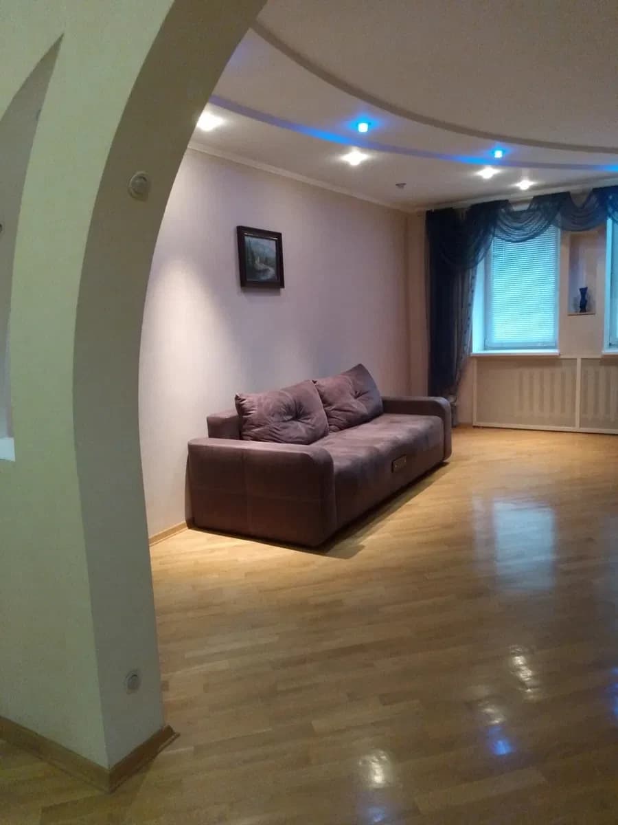 2-кімнатна квартира, Дарницький: метро Осокорки 3 хв, підземний паркінг - фото 5