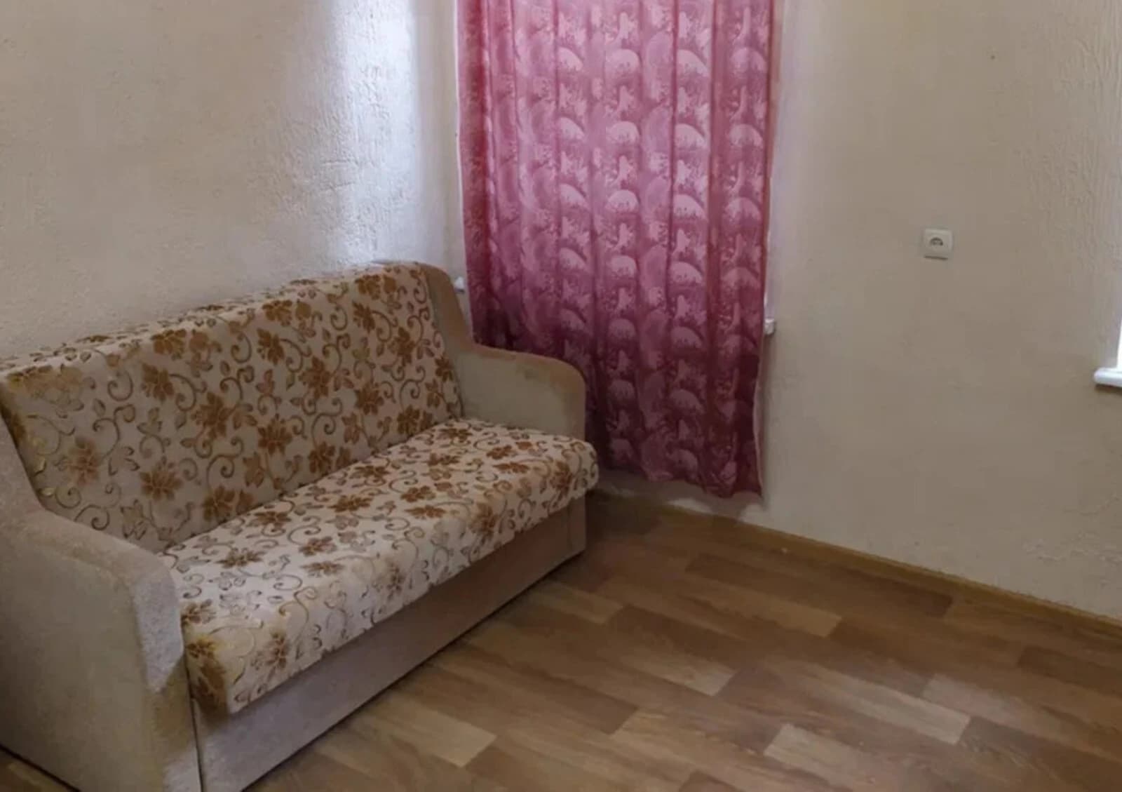1-кімнатна квартира, Одеса: кухня-студія, двір закритого типу - фото 5