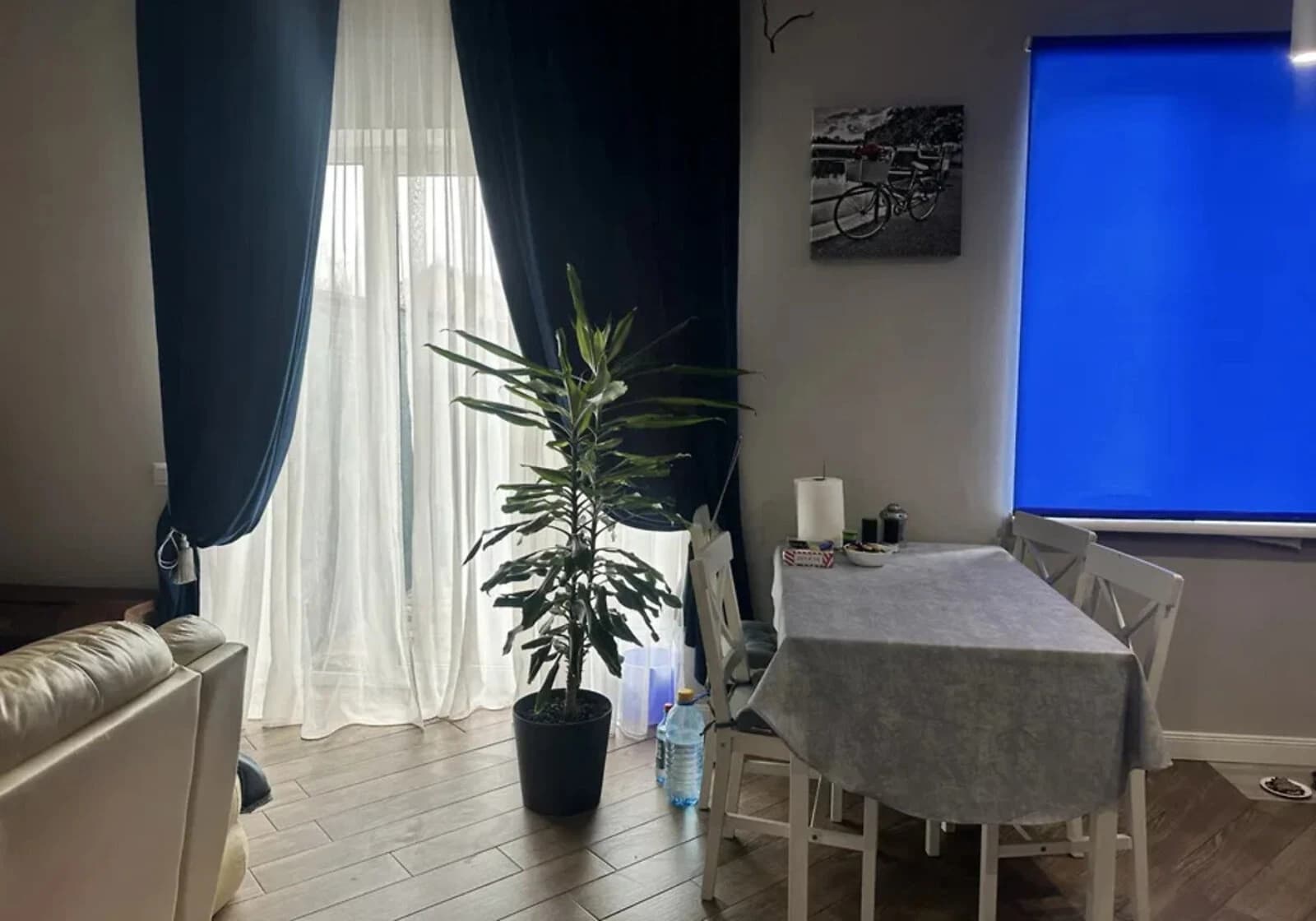 Таунхаус, Київ: ділянка 2 сотки, бесідка, з ремонтом - фото 4