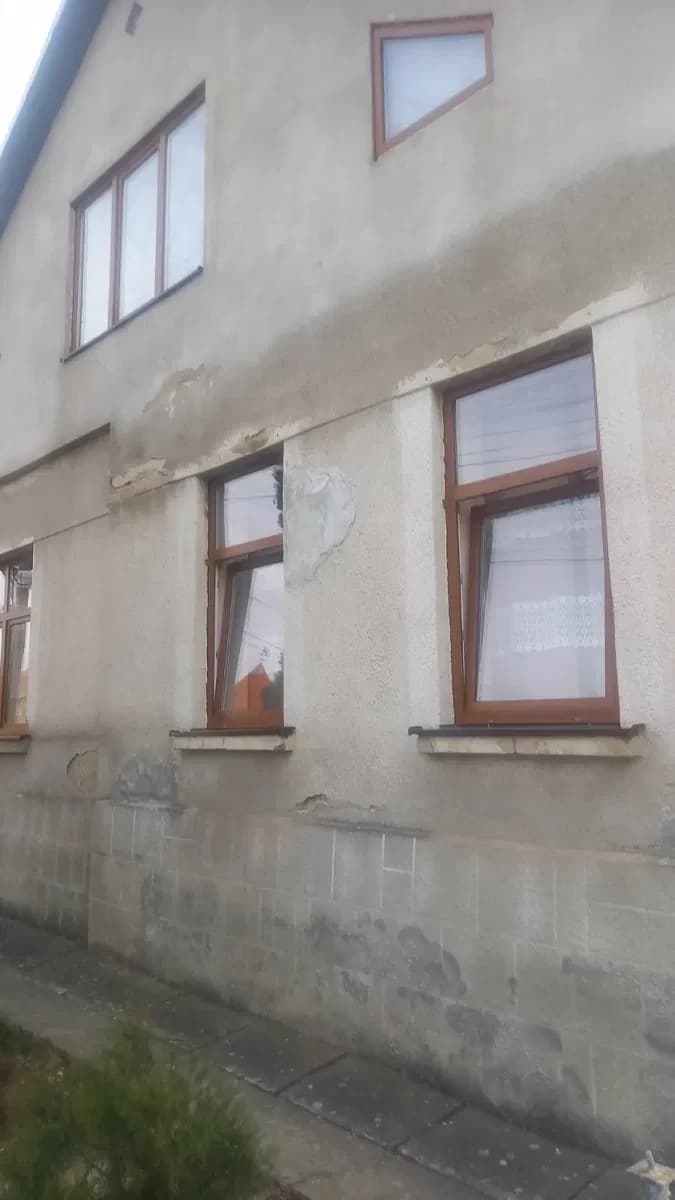 Будинок, Мукачево: проживання двох сімей, два входи, майстерня - фото 2