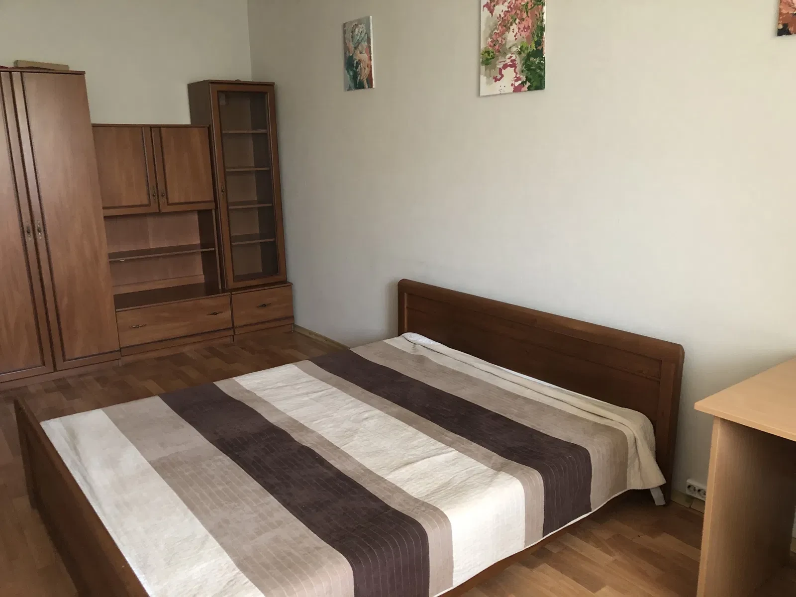 1-кімнатна квартира, Дарницький: метро Осокорки, велика лоджія - фото 5