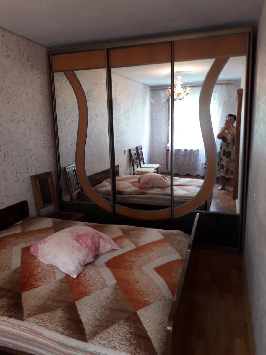 2-кімнатна квартира, ПТЗ: євроремонт, тепла підлога, меблі й техніка - фото 4