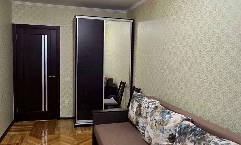 2-кімнатна квартира, Салтівський: капітальний ремонт, побутова техніка - фото 3