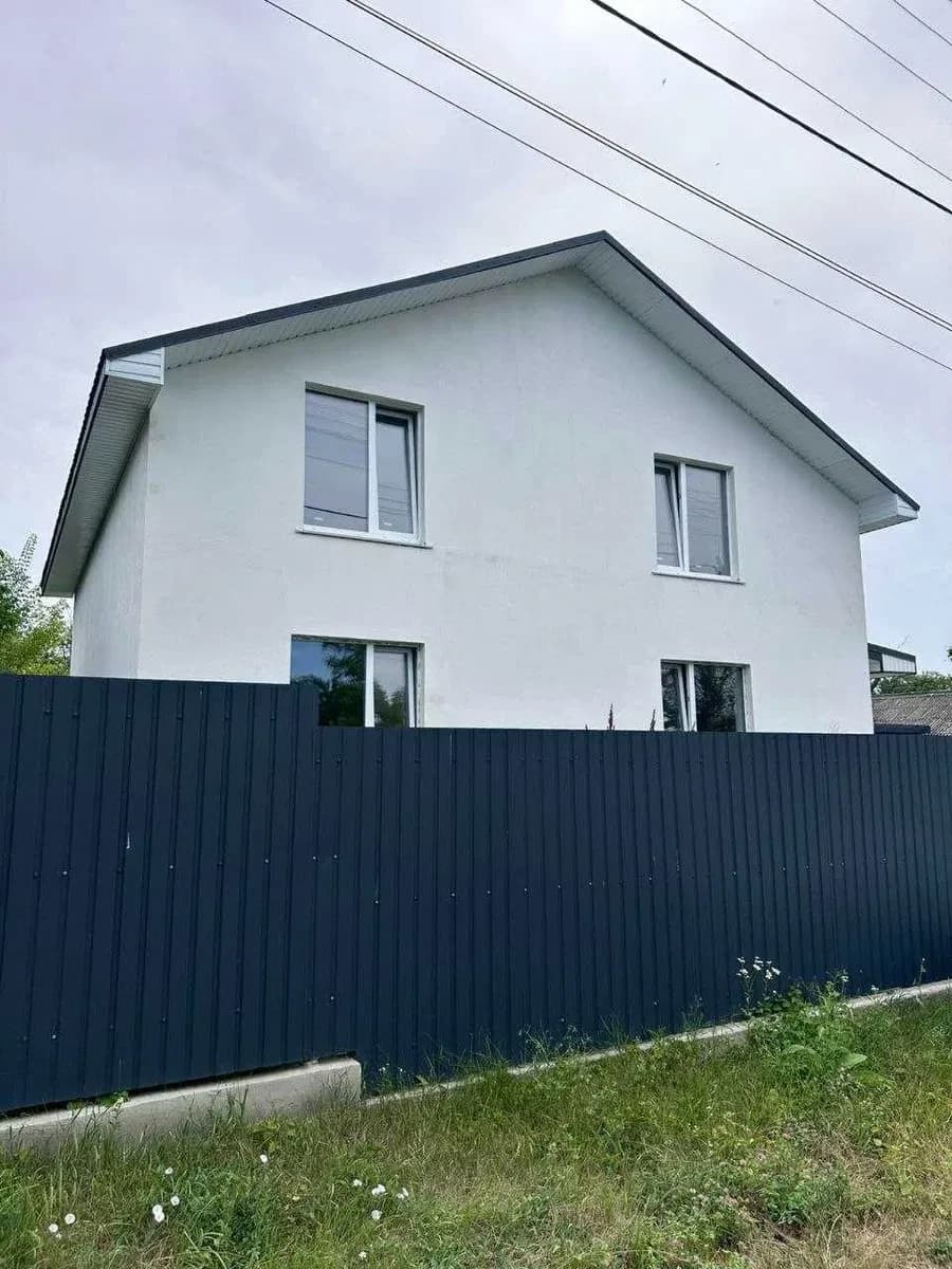 Будинок, Царське Село: 8 соток, три фази, власна свердловина - фото 4