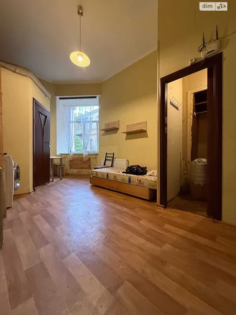 1-кімнатна квартира, Одеса: дизайнерський ремонт, бойлер - фото 1
