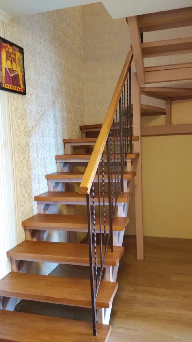 3-кімнатна квартира, Вишневе: дворівнева, 25 хв до метро - фото 2