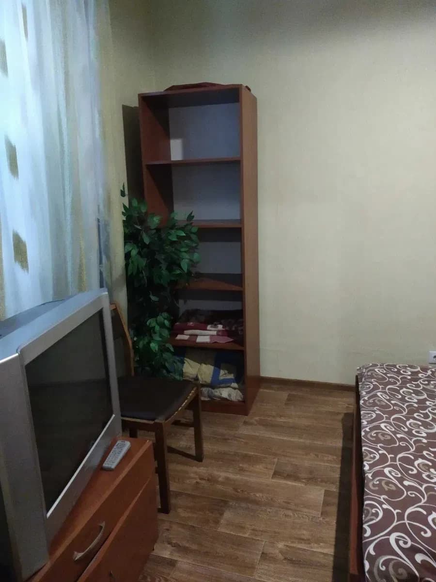2-кімнатна квартира, Центральний: суміжні кімнати, житловий стан - фото 5
