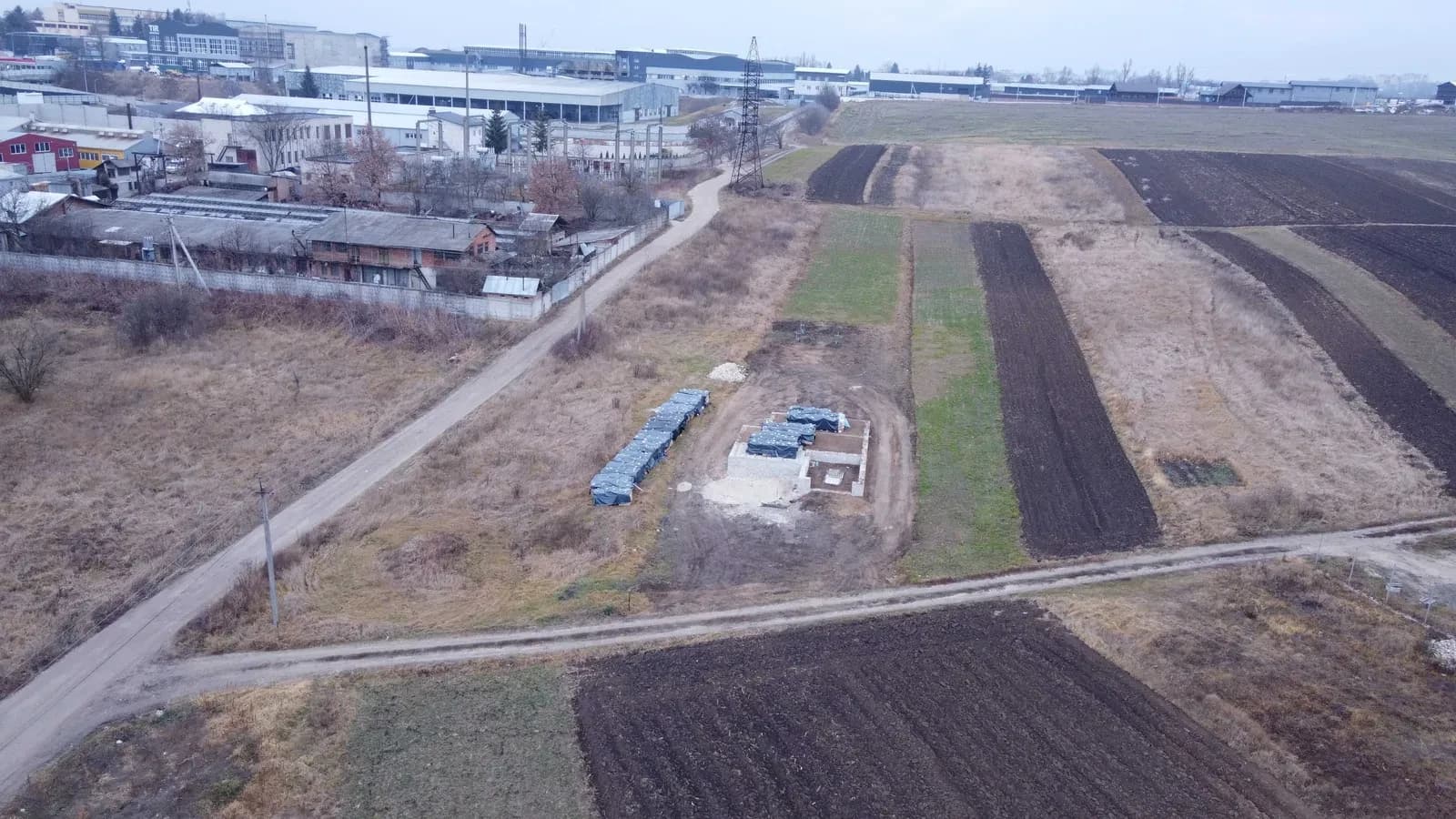 Ділянка 0.22 соток, Тернопіль: кутова, 500 м до Об’їзної - фото 3