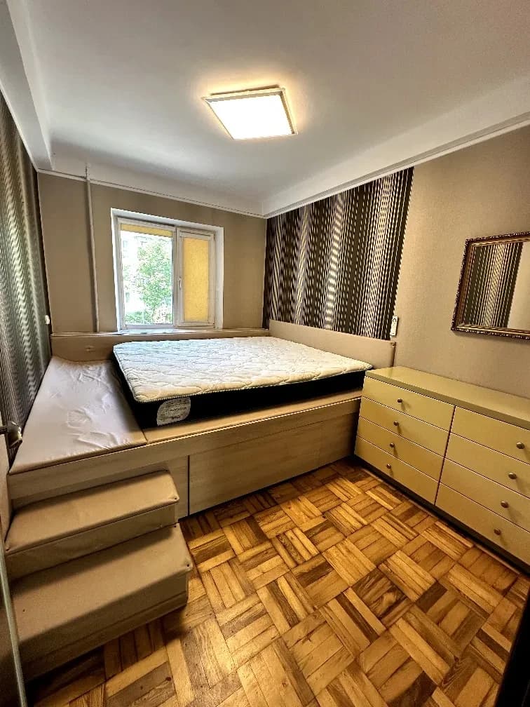 3-кімнатна квартира, Центр: для сімей, працює опалення - фото 5