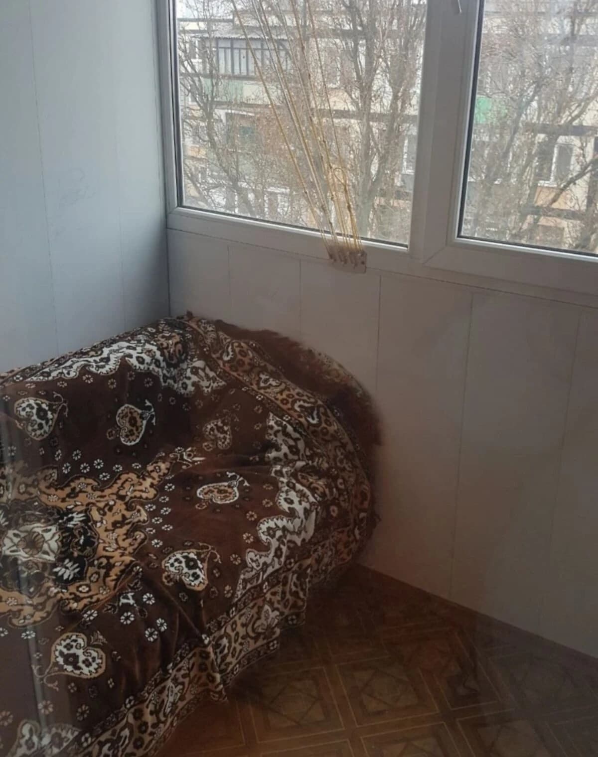 2-кімнатна квартира, Воронцова: єВідновлення, торг можливий - фото 5