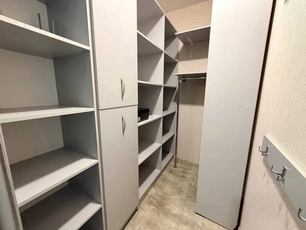 1-кімнатна квартира, Центральний: євроремонт, лоджія - фото 5