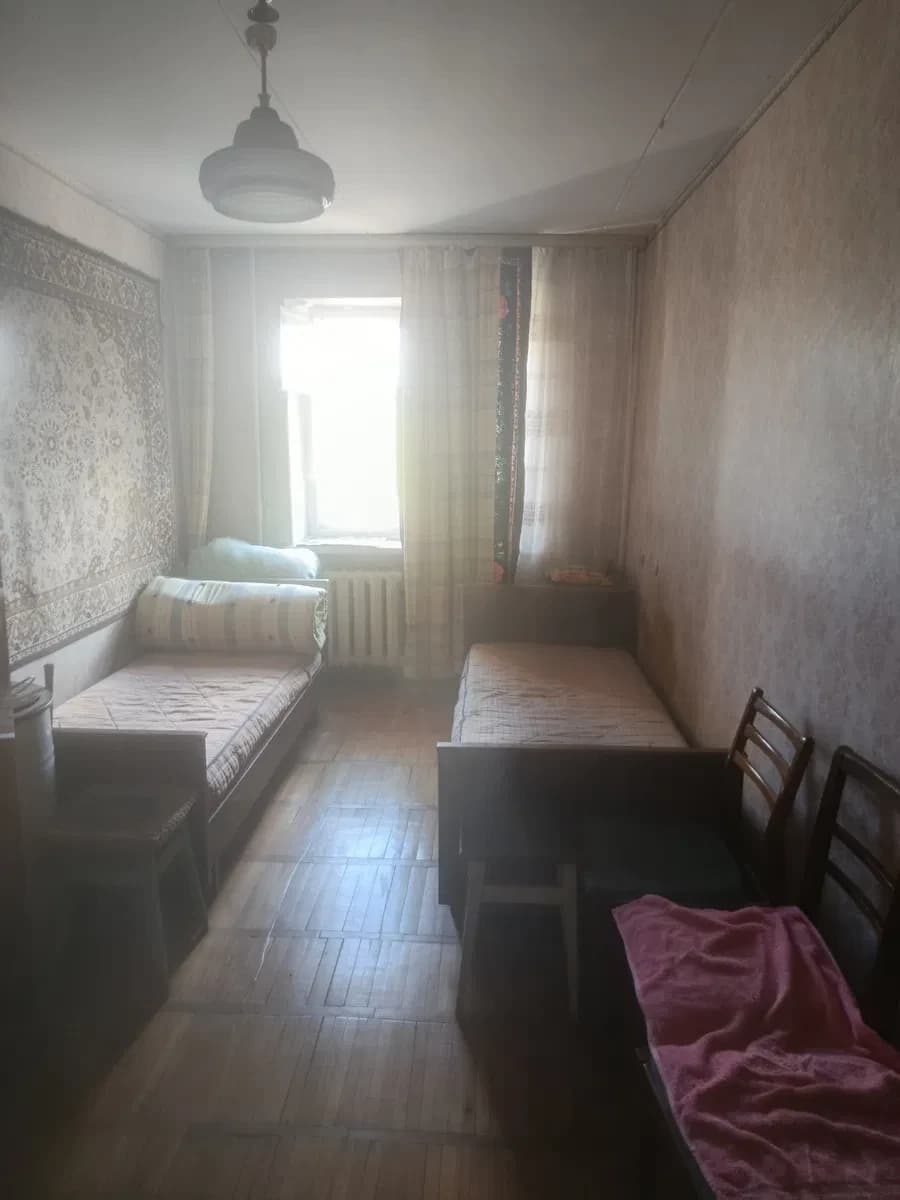 3-кімнатна квартира, Бровари: парк поруч, мебльована