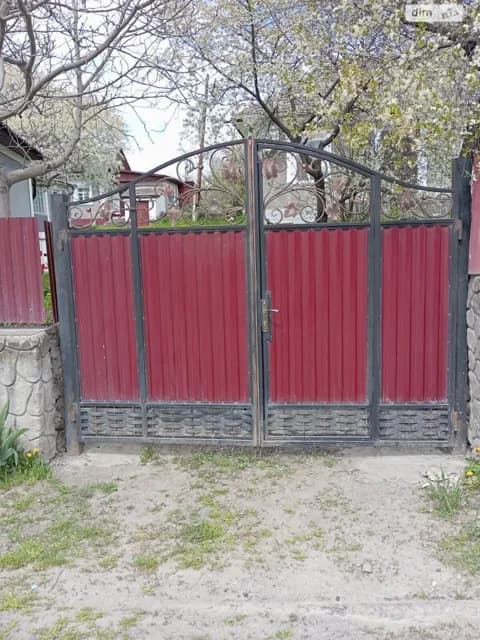 Будинок, Смотрич (Дунаєвці): веранда, літня кухня, сад - фото 4