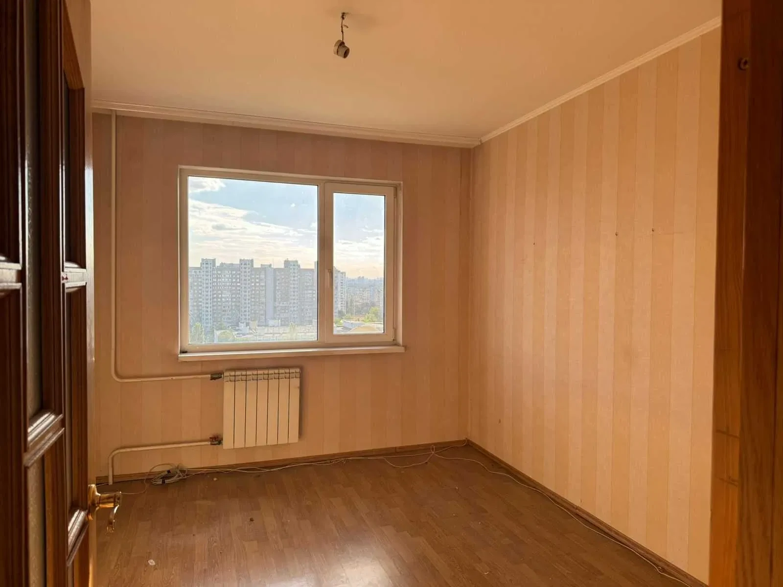 3-кімнатна квартира, Деснянський: дві лоджії, єОселя - фото 5