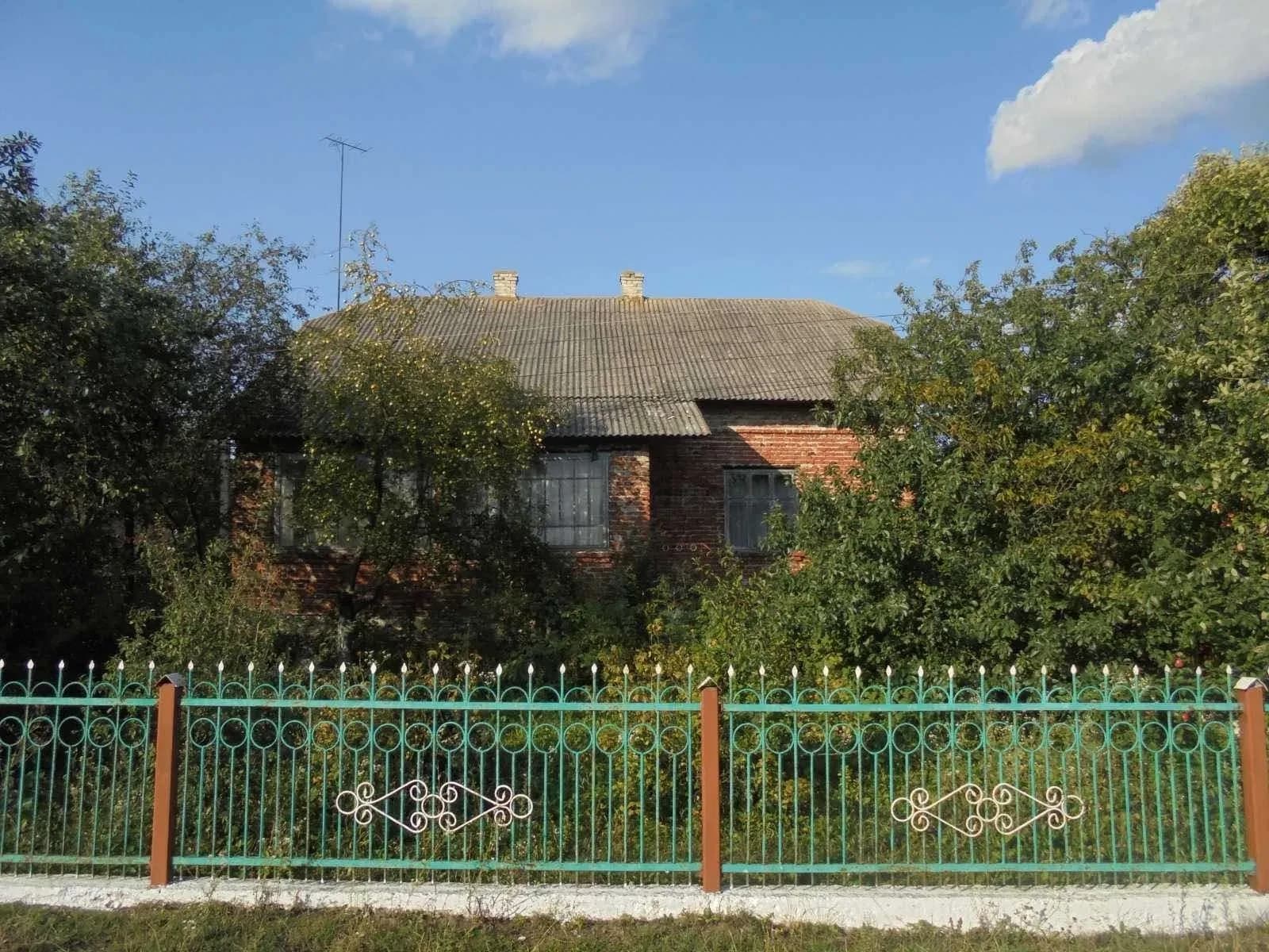 Будинок, Вікторівка: капітальний ремонт, 100 соток