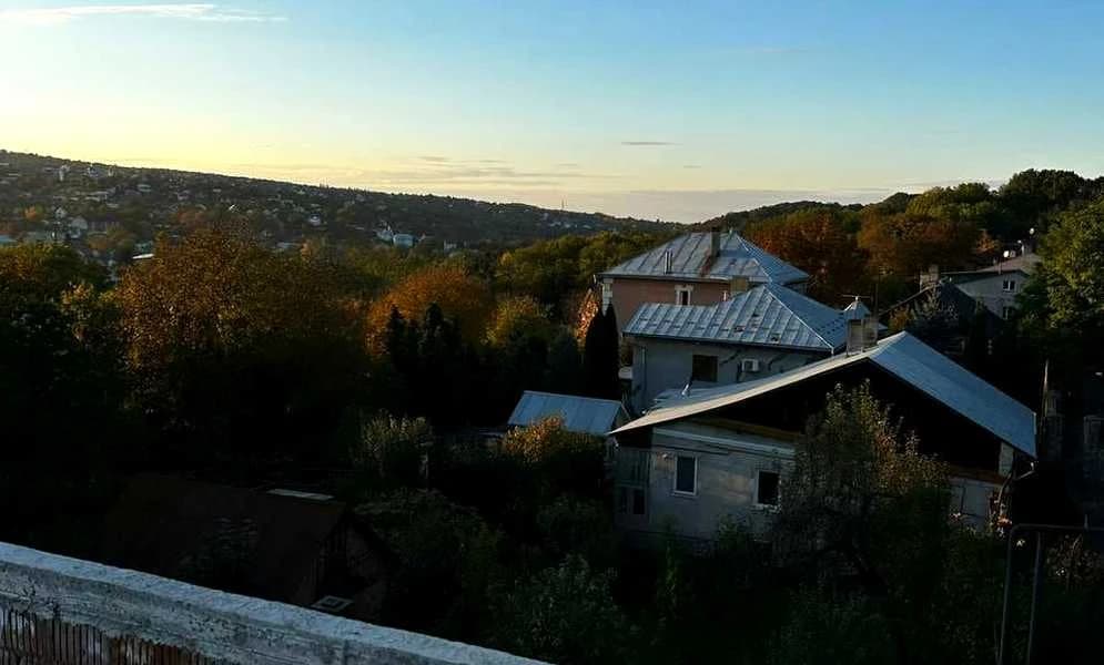Дуплекс, Центр: після реконструкції, плоска покрівля, 4 сотки - фото 5