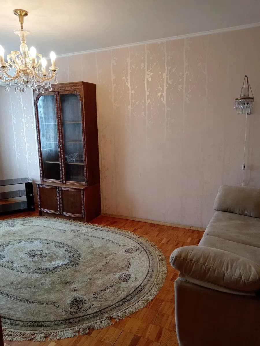 2-кімнатна квартира, Святошинський: два балкони, до метро 25 хв маршруткою - фото 5