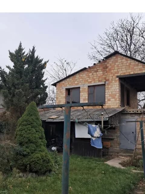 Будинок, Гора: гараж, бесідка, ділянка 8.5 сотки - фото 4