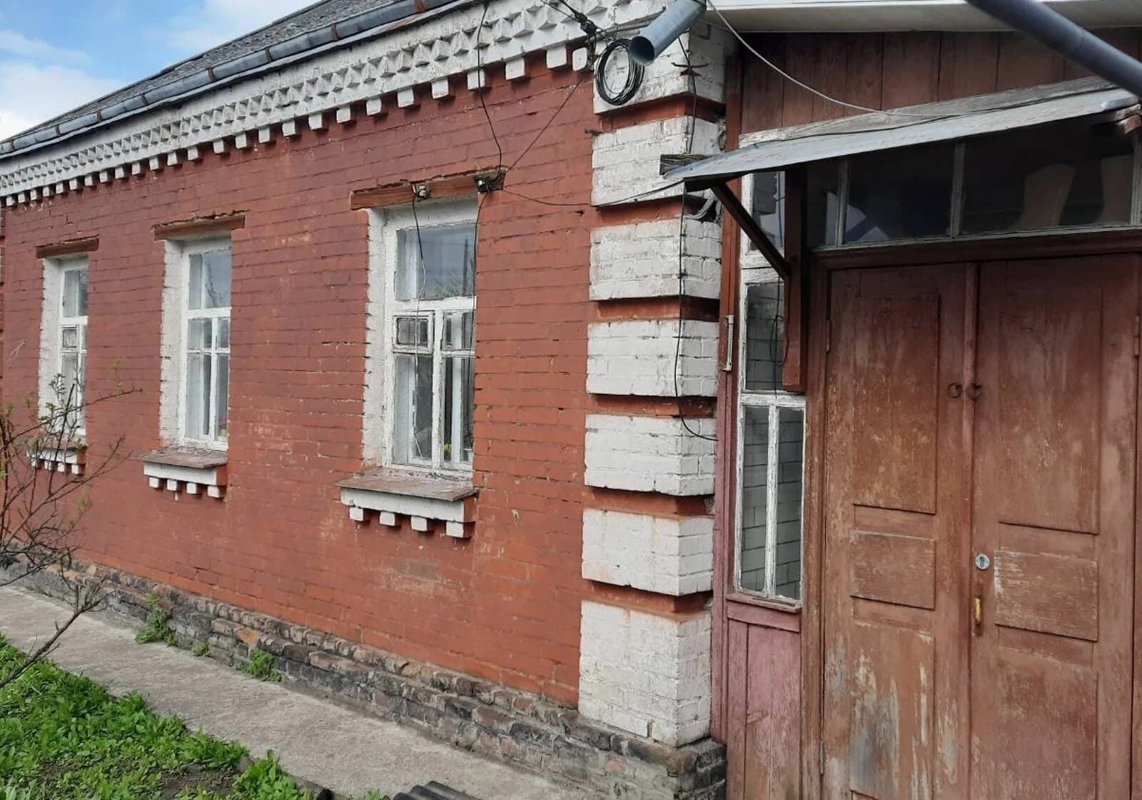 Будинок, Хорол: єВідновлення, 6.7 сотки, розстрочка - фото 3