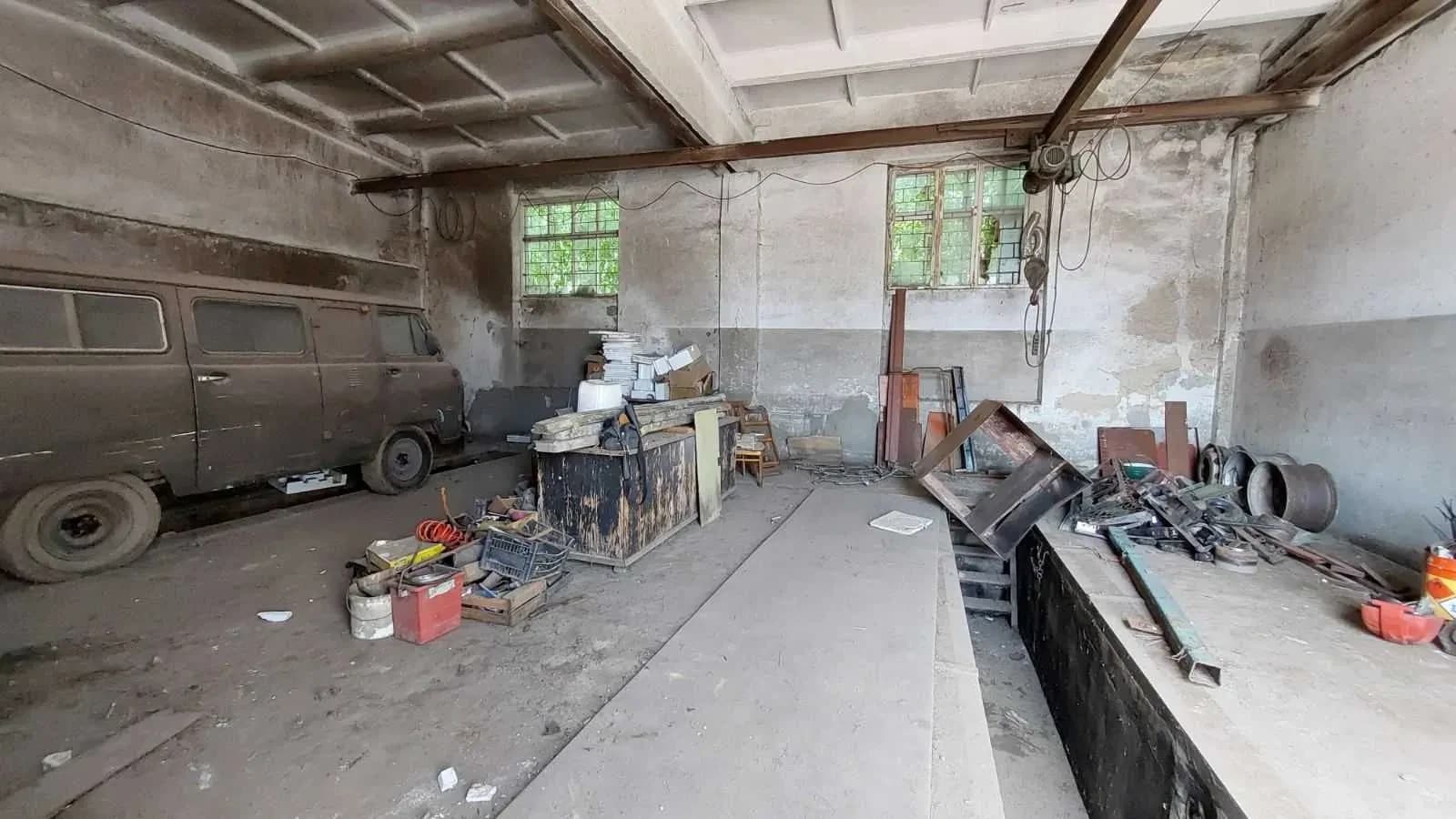 Приміщення, Корабельний: під виробництво, 380V, огороджена територія - фото 4