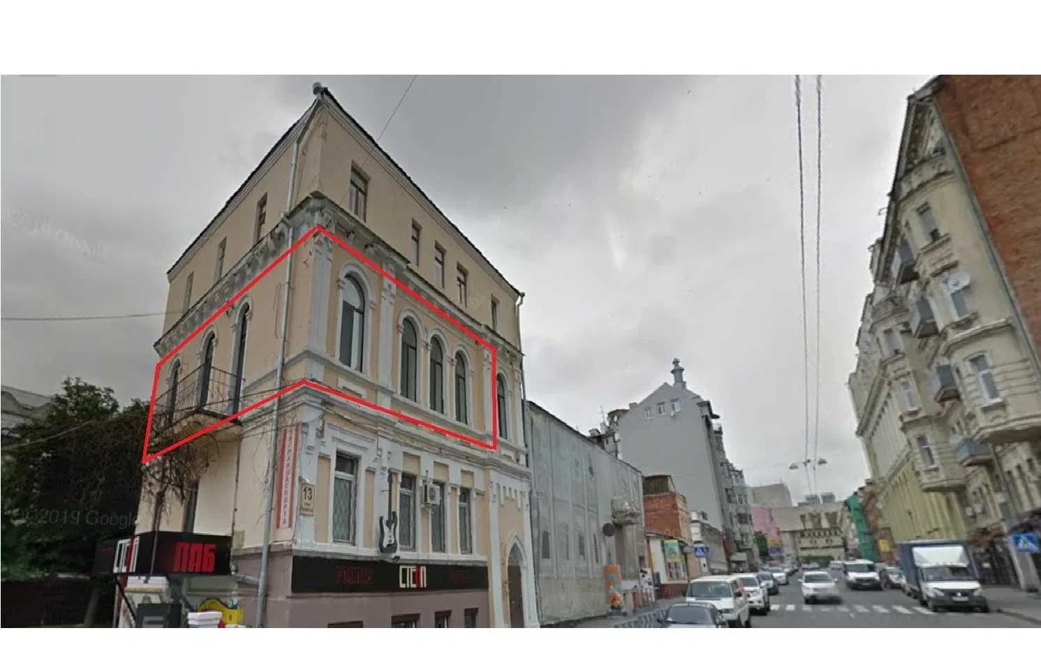 3-кімнатна квартира, Шевченківський: ремонт, метро Історичний Музей