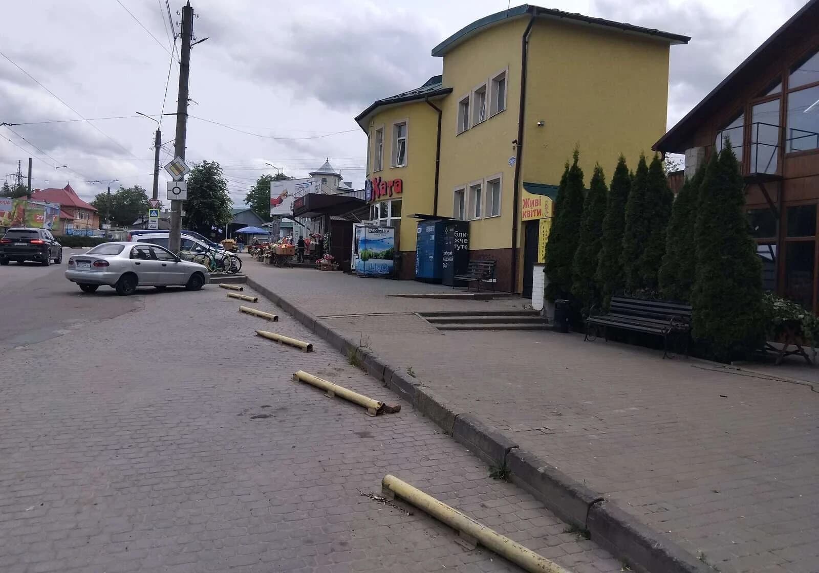 Приміщення, Шевченківський: під магазин, резервне живлення - фото 2