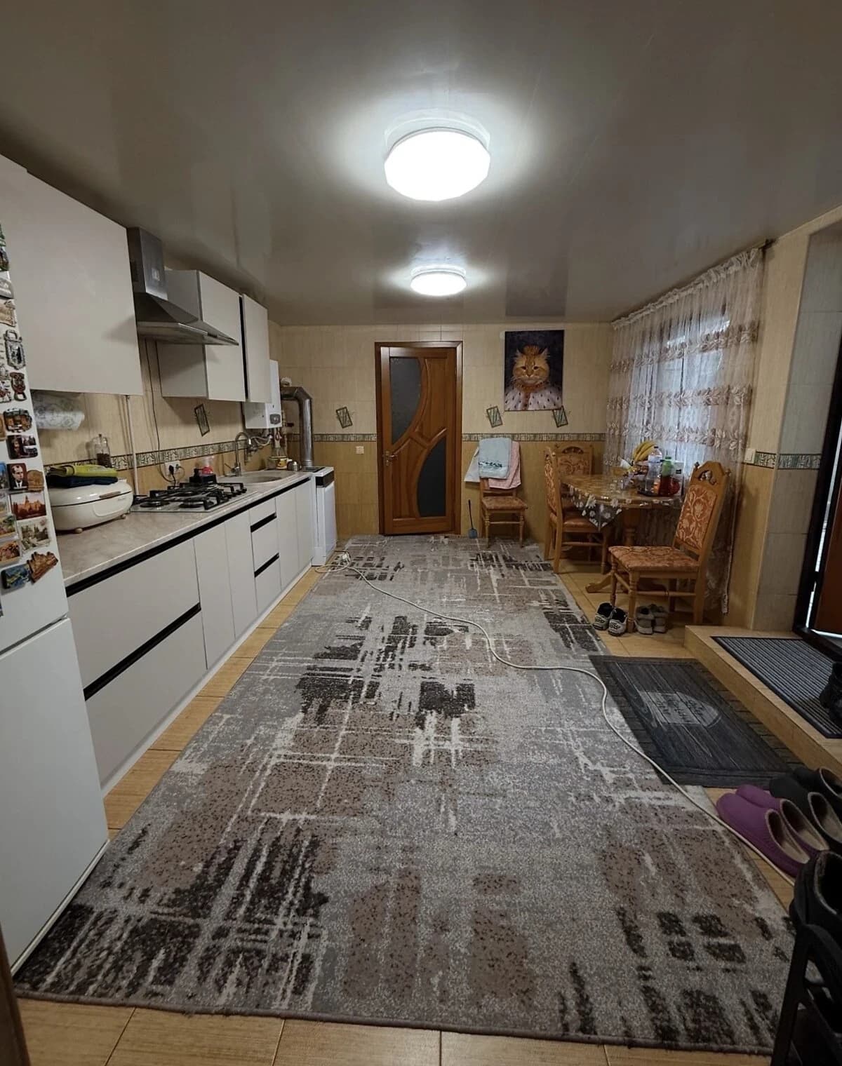 5-кімнатний будинок, Пересадівка: басейн, бесідка, резервне живлення - фото 4