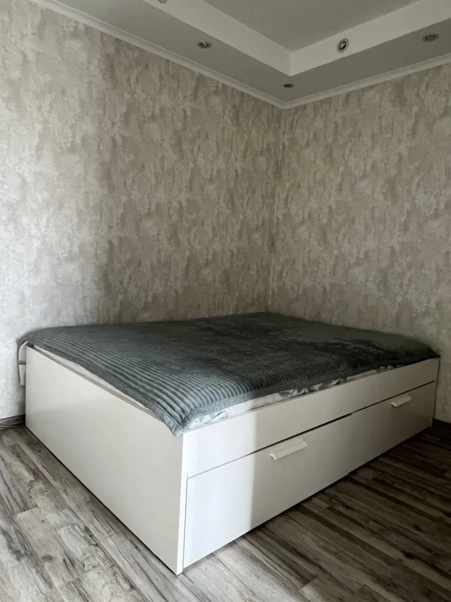 Студія, Дніпровський: метро Дарниця 7 хв пішки, нова пральна машина - фото 4