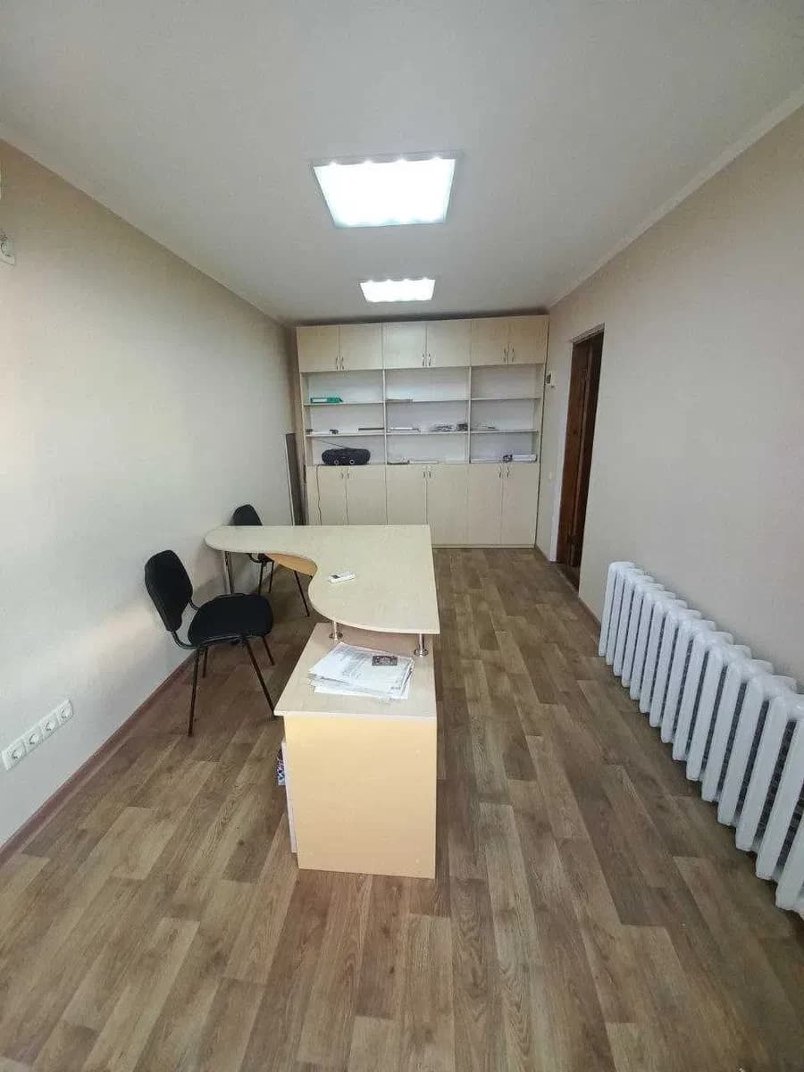Офіс, Центрально-Міський: власна котельня, меблі, пожежна сигналізація - фото 5