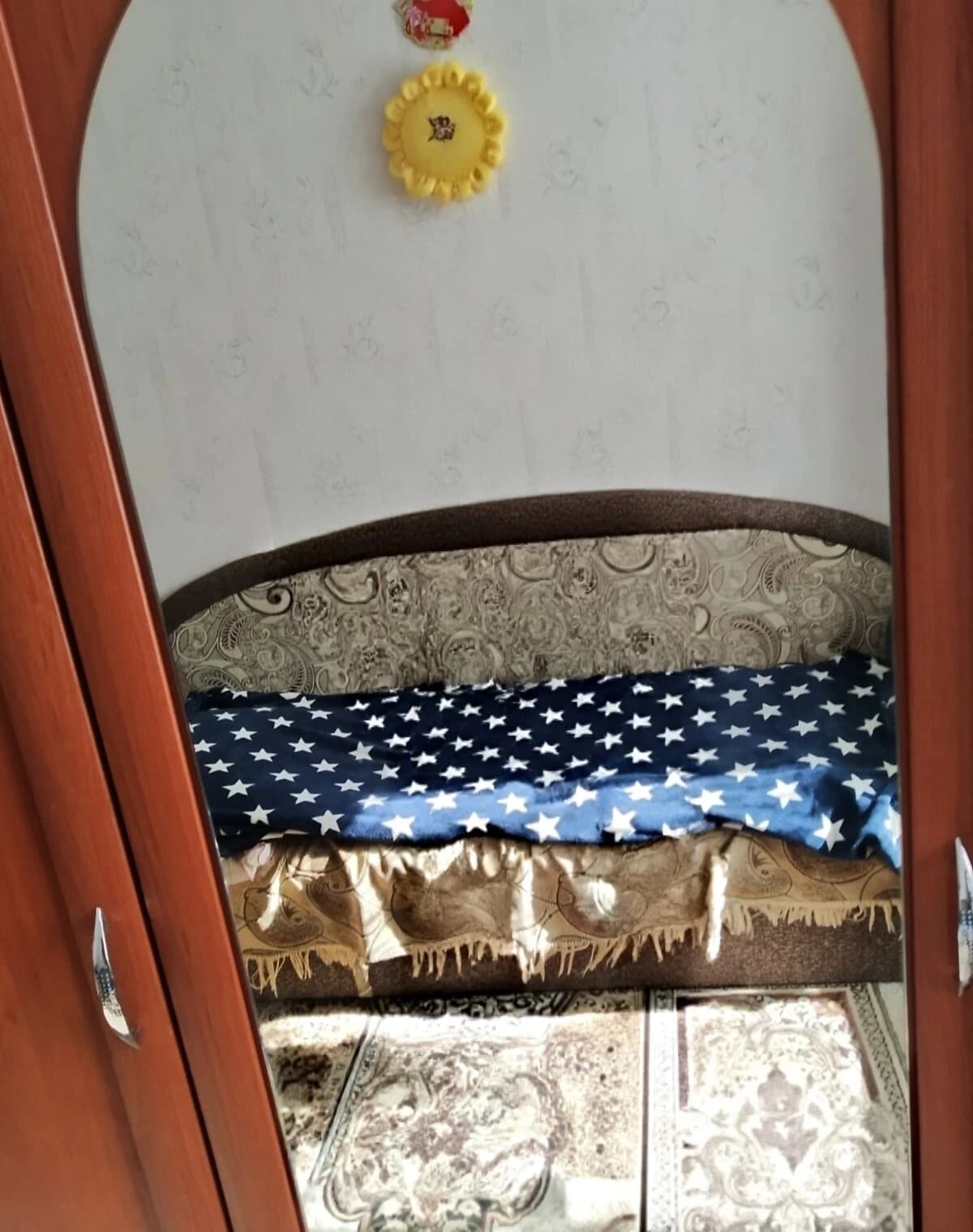 Кімната, Придніпровський: опалення і вода без світла, бойлер