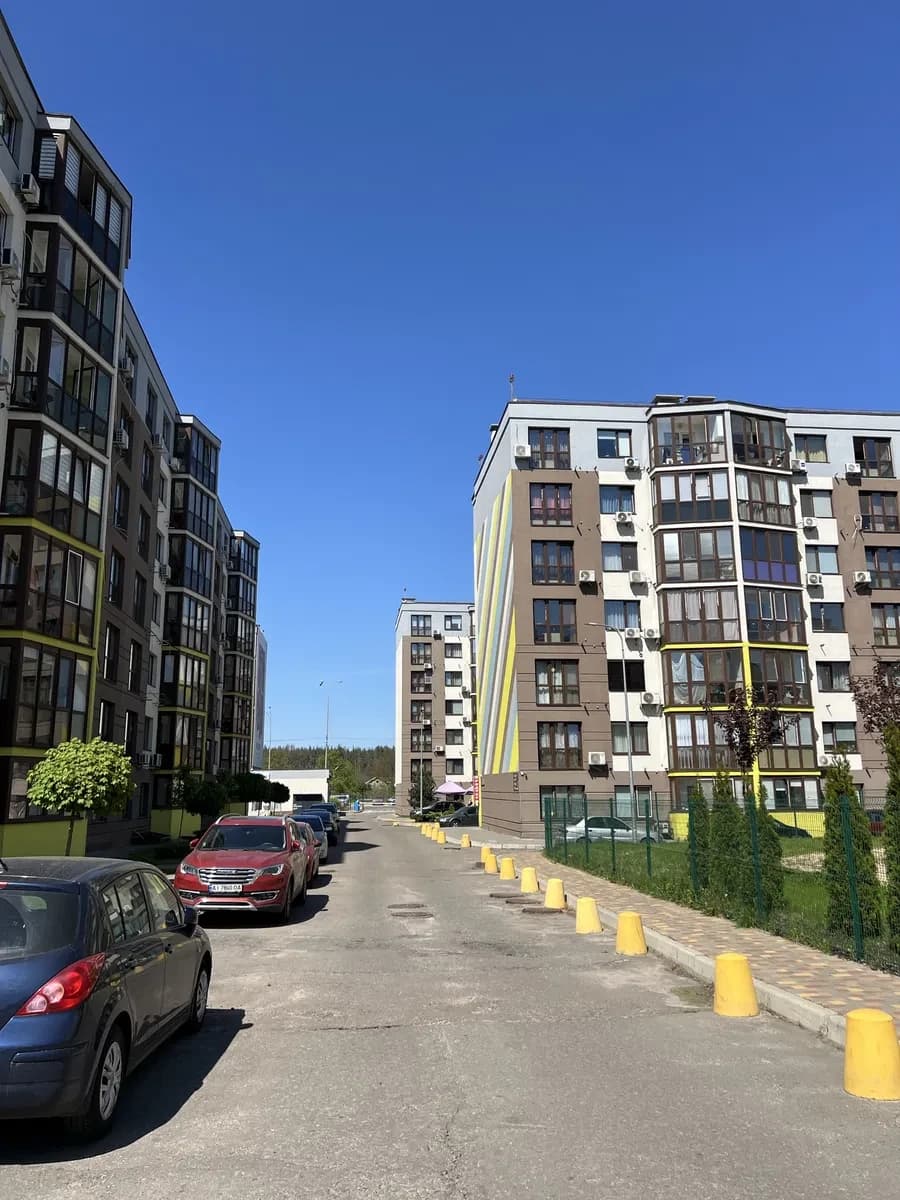 Приміщення у ЖК «Welkome Home»: фасадне, окремий вхід, генератор - фото 3