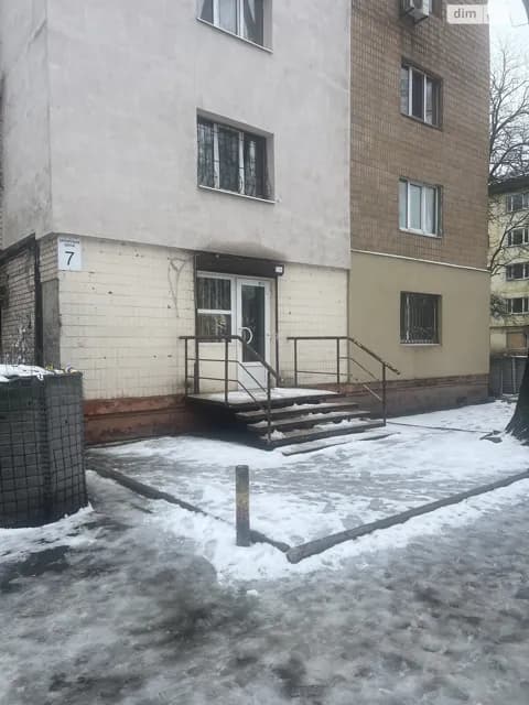 Комерційне приміщення, Підстанція: вода без світла, бойлер