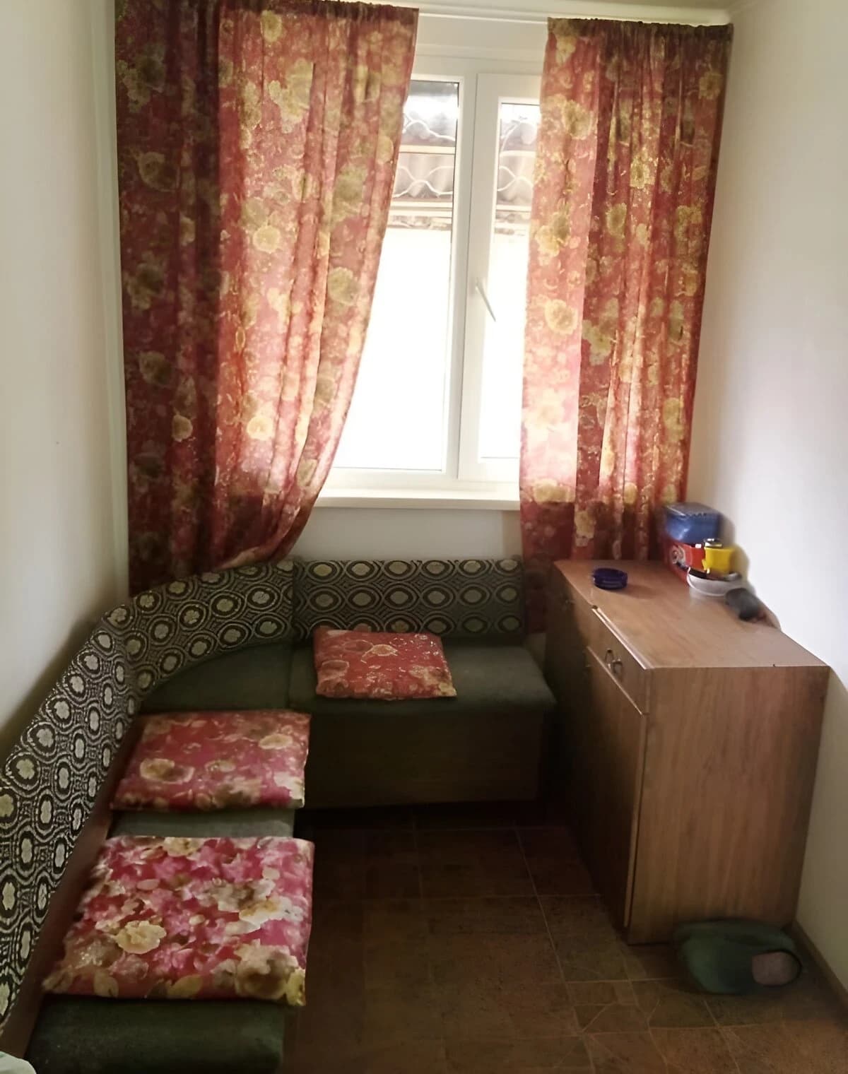 Дача, Кушугум: гараж із підвалом, веранда, 6 соток - фото 5
