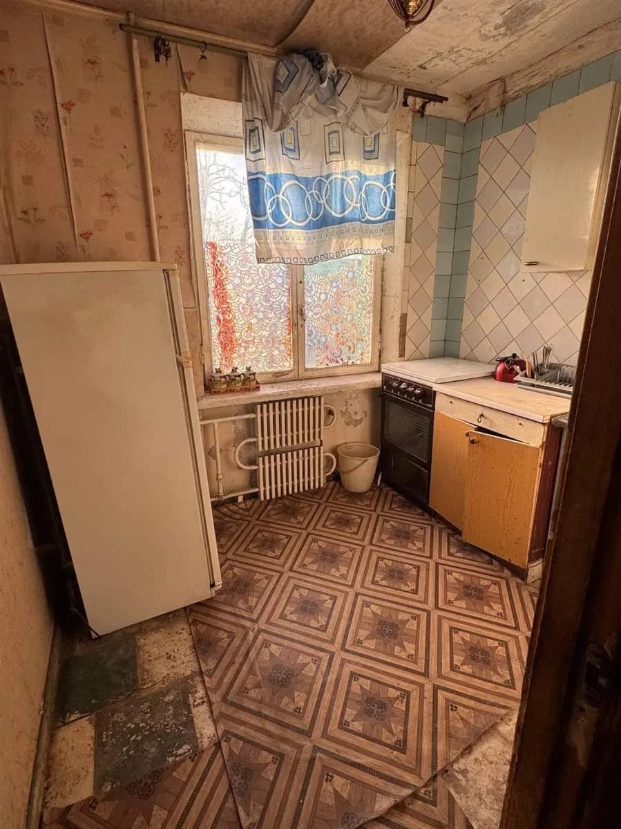 3-кімнатна квартира, Самарський: гараж, можна з тваринами - фото 2