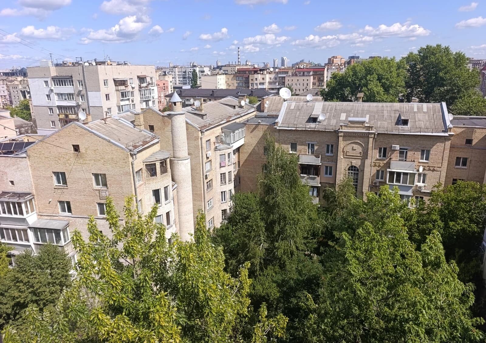 1-кімнатна квартира, Поділ: кухня-студія, метро Тараса Шевченка - фото 4