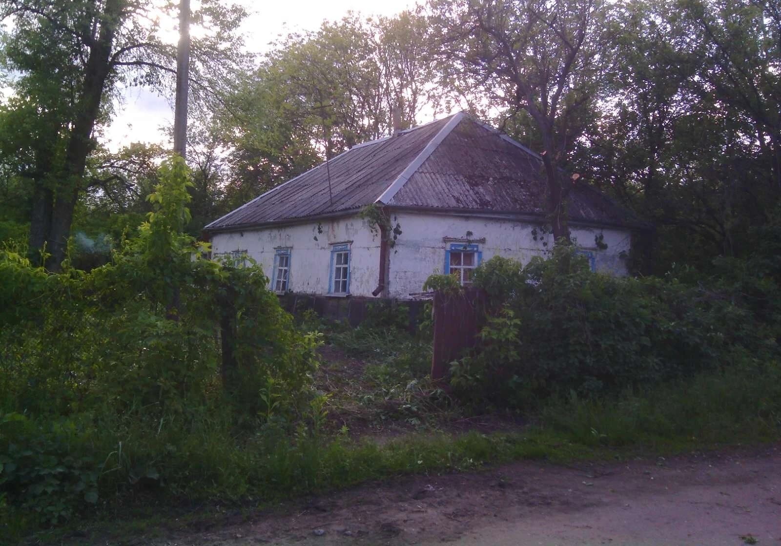 Будинок, Ташань: город і сад, поруч зі школою