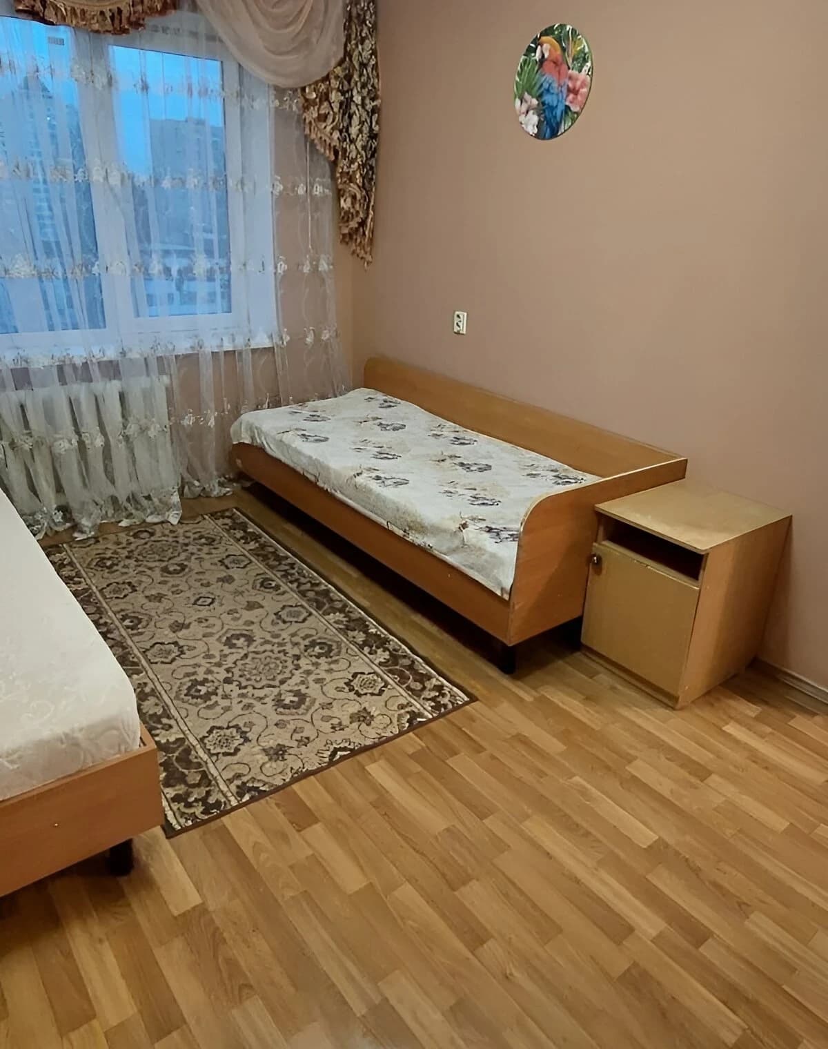 1-кімнатна квартира, Оболонь: косметичний ремонт, метро Героїв Дніпра - фото 4