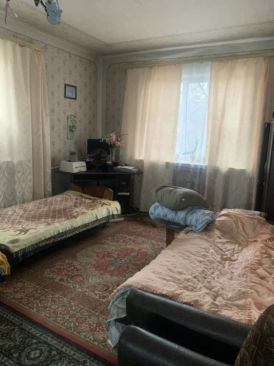 Кімнати, Мальованка: для військових, по 2 спальні місця, мінімум 2 тижні - фото 4