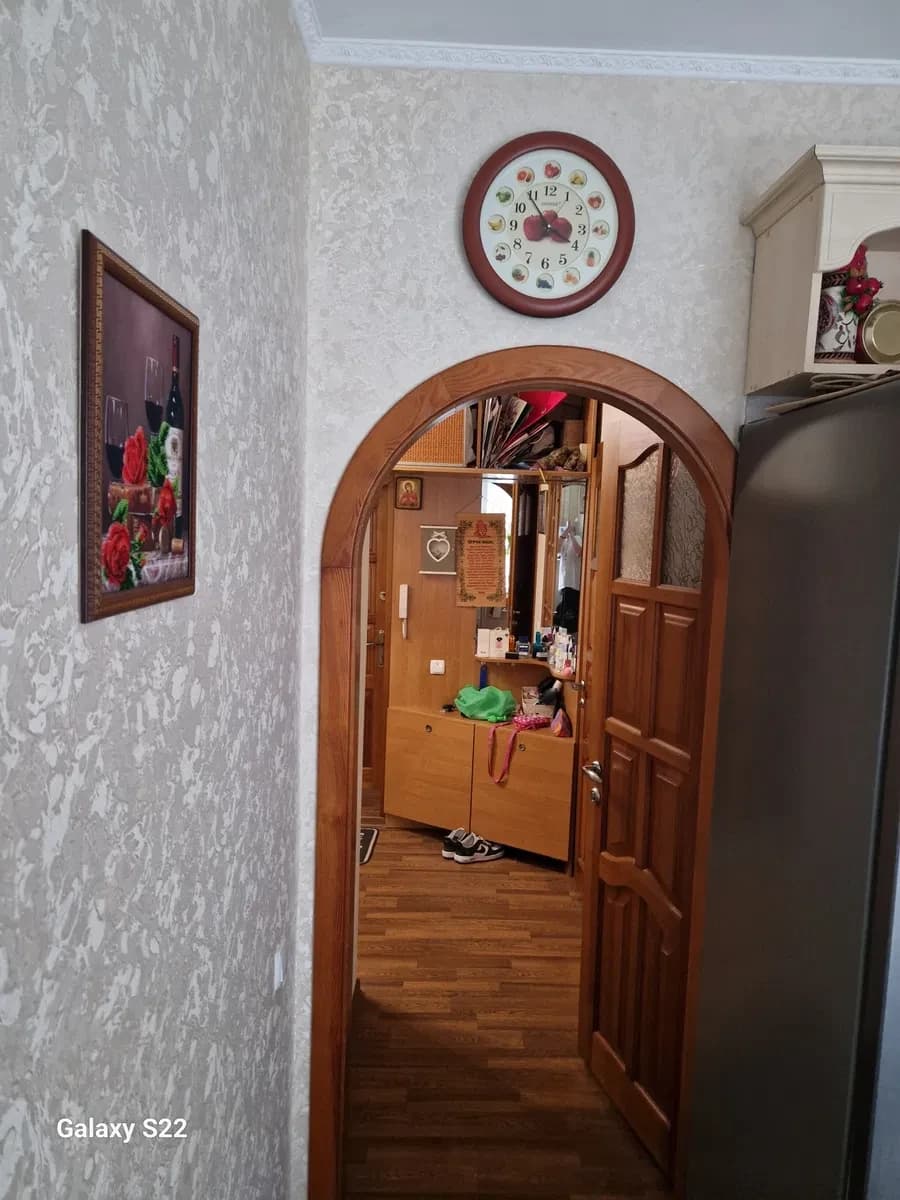 2-кімнатна квартира, Бориспіль: єОселя, утеплена, 2 кондиціонери - фото 5