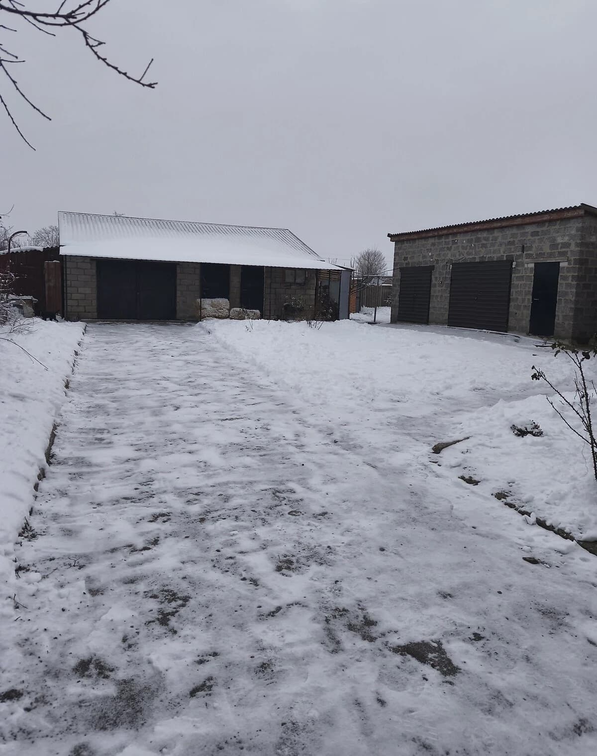 Будинок, Августинівка: гараж у дворі, розстрочка, свердловина - фото 5